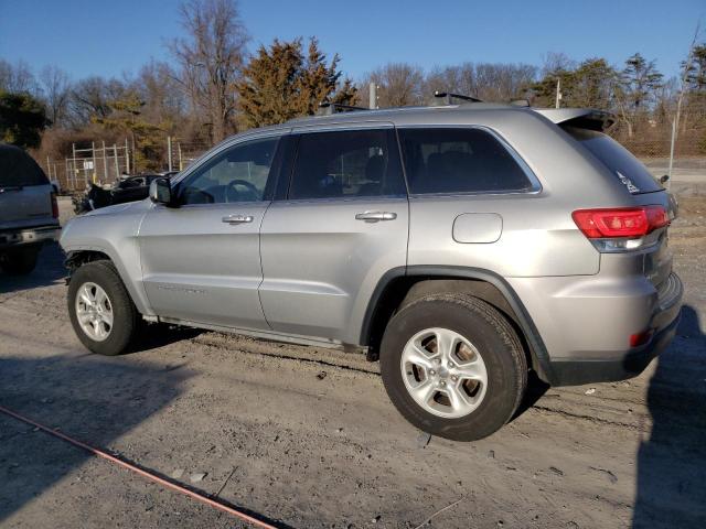 Vin: 1c4rjfag7ec214198, lot: 41120184, jeep grand cher laredo 20142
