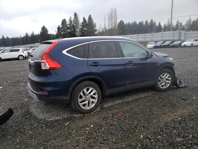 2015 HONDA CRV EXL - 2HKRM3H78FH544059