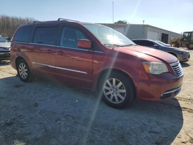 2C4RC1BGXCR288800 2012 CHRYSLER MINIVAN-3