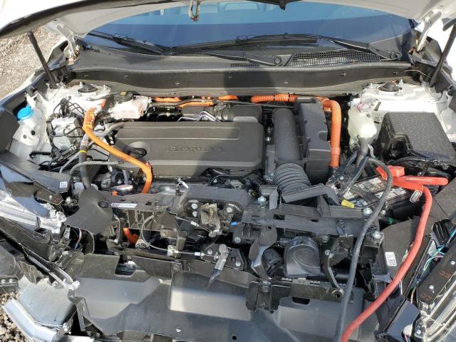 2024 HONDA CR-V SPORT - 5J6RS6H85RL004338