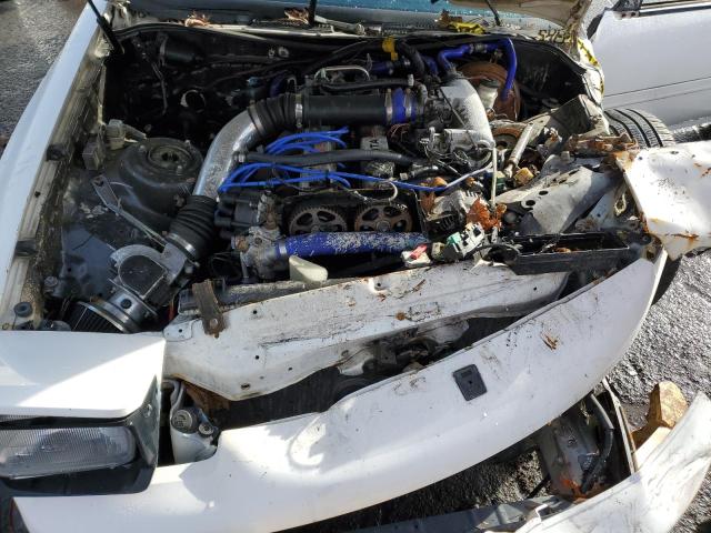 1989 Toyota Supra Sport Roof VIN: JT2MA70J1K0111894 Lot: 44198394