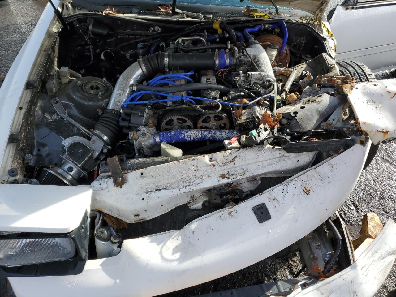 jt2ma70j1k0111894 JT2MA70J1K0111894 1989 Toyota Supra Sport Roof
