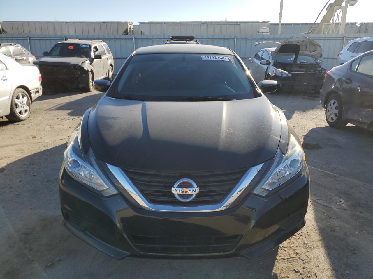 1N4AL3AP6HC130972 2017 Nissan Altima 2.5