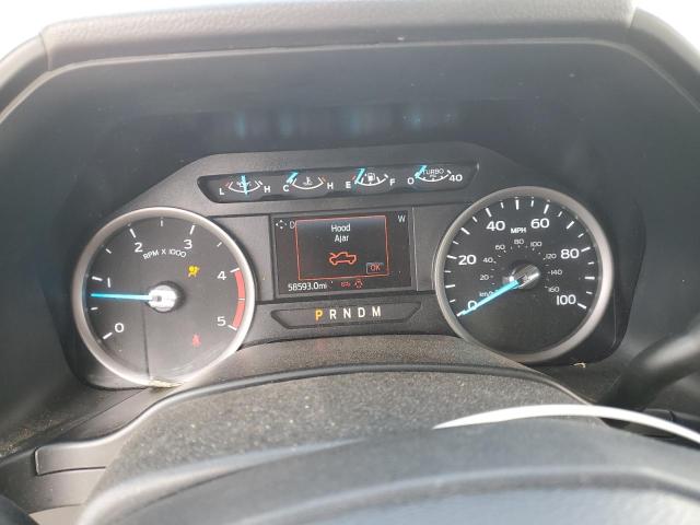 2020 FORD F250 SUPER - 1FT7W2BT3LEE07477