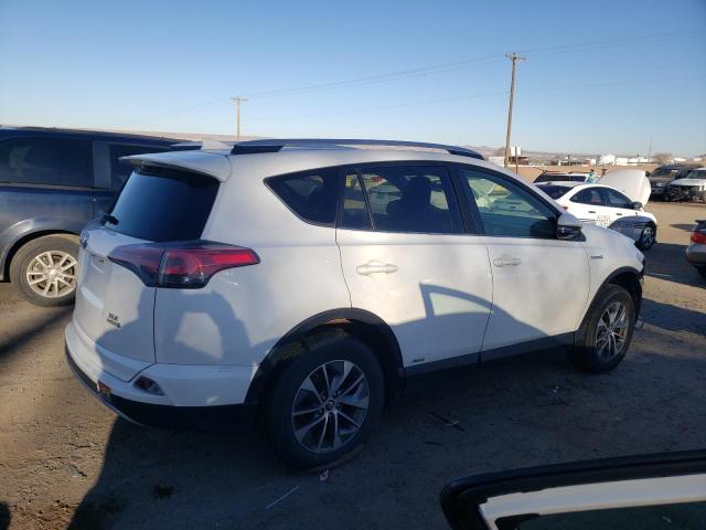2016 TOYOTA RAV4 HV XL - JTMRJREV9GD008386