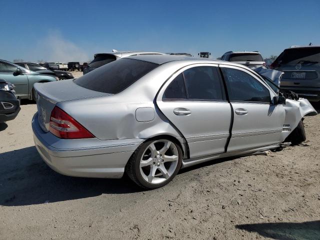 2007 Mercedes-Benz C 230 VIN: WDBRF52H47E025193 Lot: 43562544