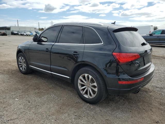 VIN WA1LFAFP8EA062084 2014 Audi Q5, Premium Plus no.2