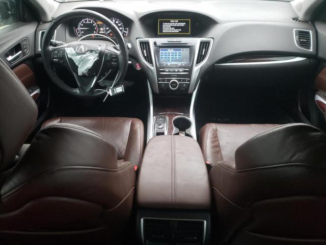2016 ACURA TLX ADVANC 19UUB2F71GA000297