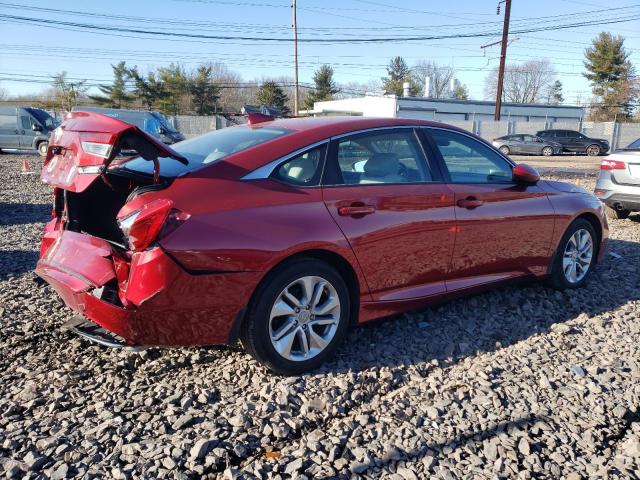2020 HONDA ACCORD LX 1HGCV1F10LA045914