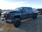 2018 CHEVROLET SILVERADO - 3GCUCRER2JG239390