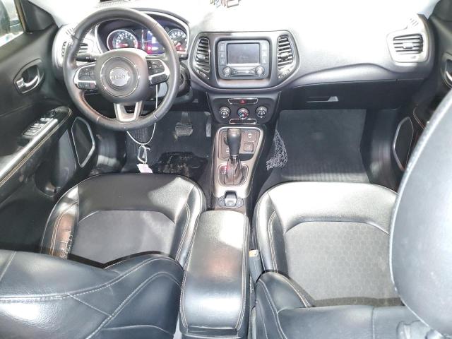 2017 JEEP COMPASS LA 3C4NJDBBXHT639865