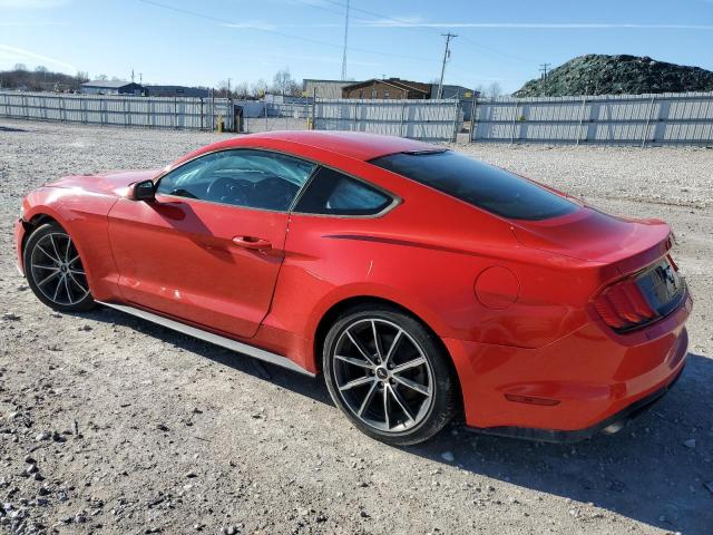 2018 FORD MUSTANG - 1FA6P8TH8J5113629