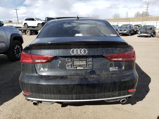 2017 Audi A3 Premium VIN: WAUB8GFF0H1009838 Lot: 42876204