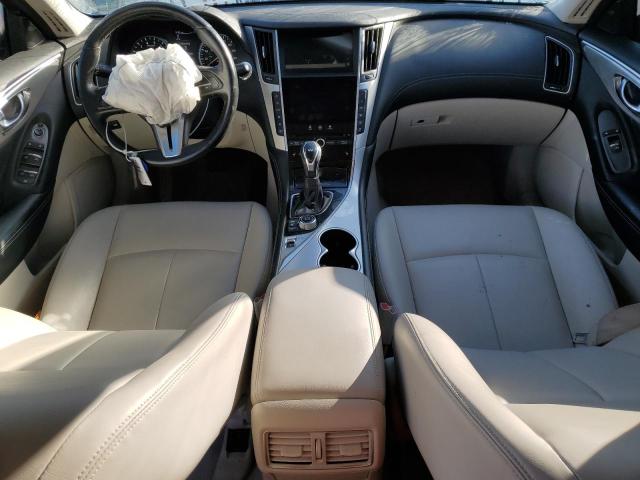 2020 INFINITI Q50 PURE - JN1EV7AR9LM250821