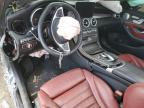 MERCEDES-BENZ C 400 4MAT photo