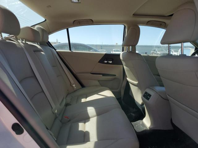 2017 HONDA ACCORD HYB JHMCR6F55HC003896