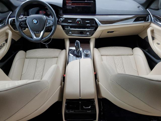 2022 BMW 530 XI - WBA13BJ03NWX75271