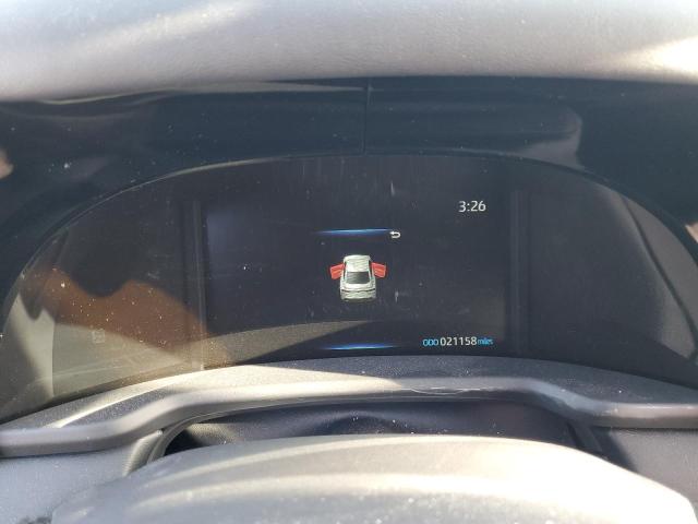 2022 TOYOTA MIRAI LE JTDAAAAA8NA006693