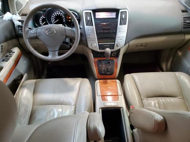 2007 Lexus Rx 350 VIN: JTJHK31UX72009686 Lot: 43245264