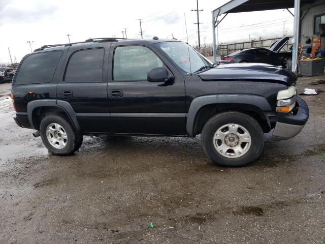 1GNEK13T14R186765 2004 Chevrolet Tahoe K1500