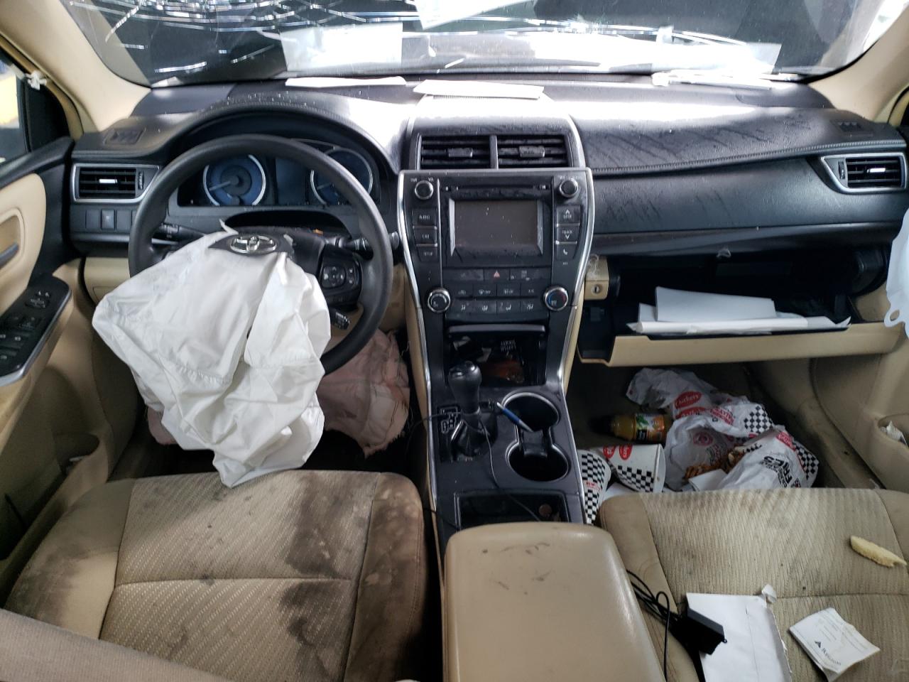 Global Auto Auctions