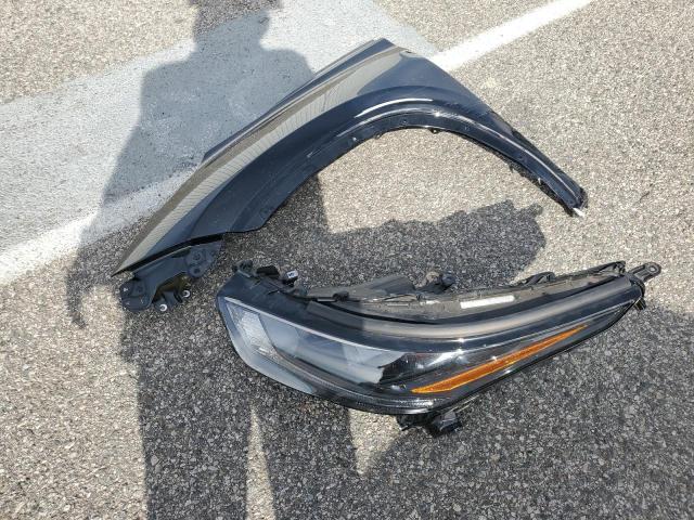 2022 Toyota Highlander Xse VIN: 5TDJZRAH8NS120328 Lot: 43433184