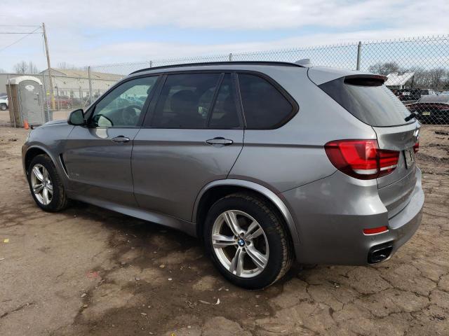 5UXKR6C5XF0J75422 2015 BMW X5, photo no. 2