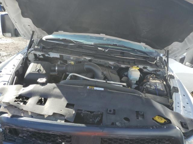 2018 Ram 2500 St VIN: 3C6TR5HT8JG296727 Lot: 43173004