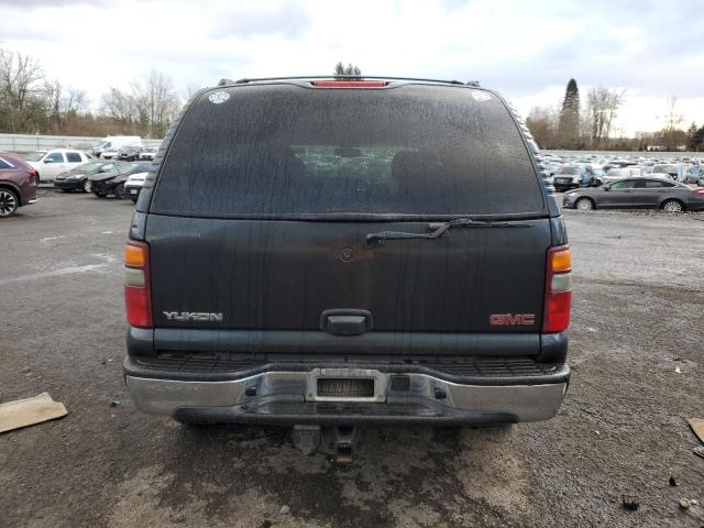 2003 GMC Yukon VIN: 1GKEK13Z03J157658 Lot: 41849154