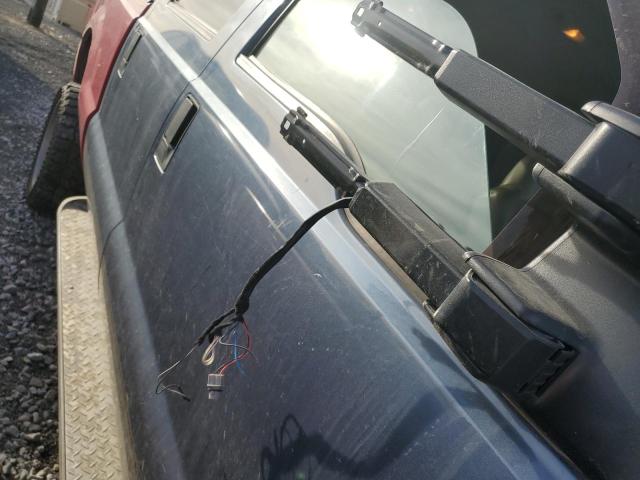 2007 Ford F350 Srw Super Duty VIN: 1FTWW31P97EB19393 Lot: 40822964