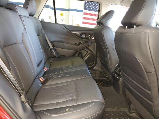 2024 SUBARU OUTBACK LI 4S4BTANC8R3161633