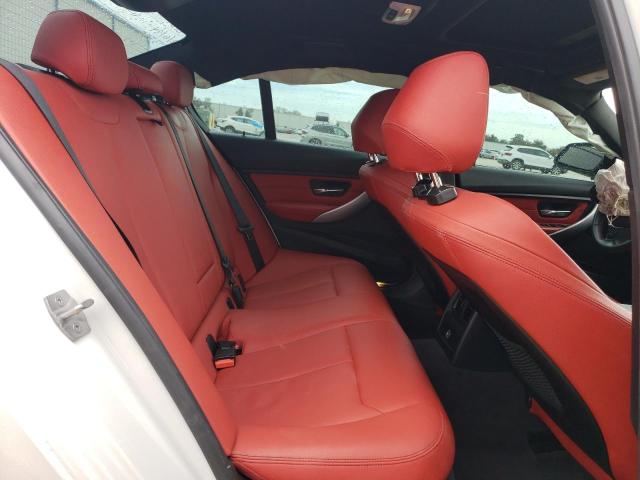 2015 BMW 335 I WBA3A9G57FNT09571