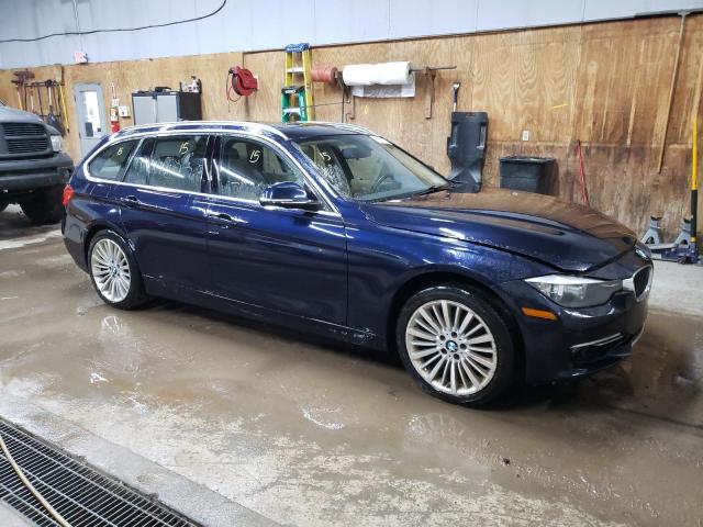 2015 BMW 328 XI - WBA3G7C58FK480694