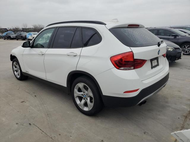 VIN WBAVM1C59FVW58299 2015 BMW X1, Sdrive28I no.2