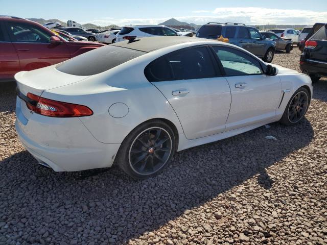 VIN SAJWA0F73F8U65377 2015 Jaguar XF, 3.0 Sport no.3