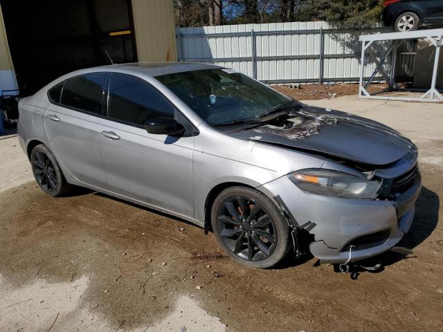 2016 Dodge Dart Sxt Sport VIN: 1C3CDFFA4GD819816 Lot: 42651824