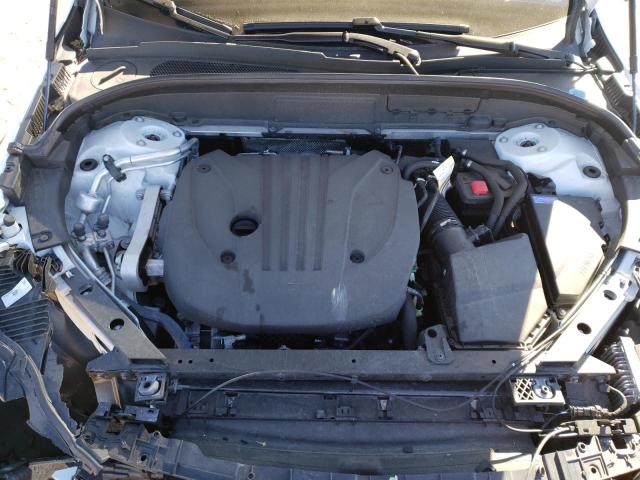 2022 VOLVO XC60 B5 IN YV4L12RL0N1901712
