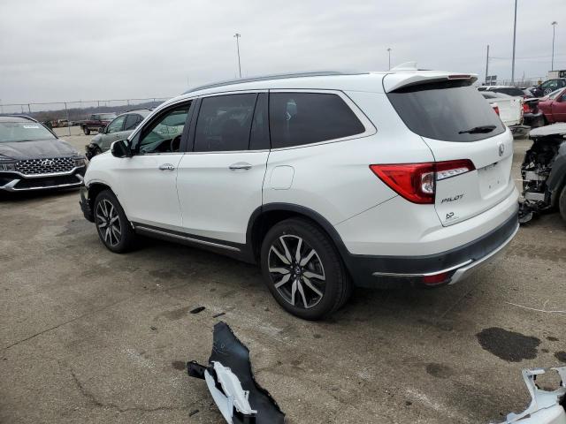 2020 HONDA PILOT TOUR - 5FNYF5H91LB000516