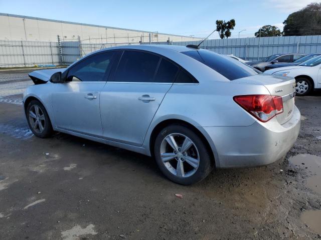 2016 CHEVROLET CRUZE LIMI - 1G1PF5SB3G7118546