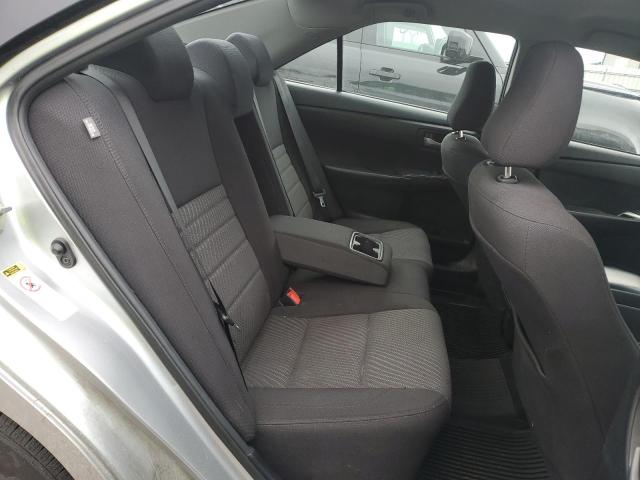 2015 TOYOTA CAMRY LE - 4T4BF1FK9FR474585