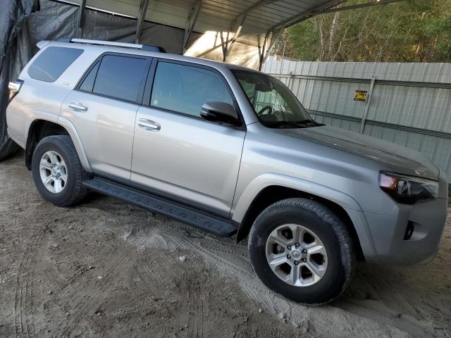 2023 TOYOTA 4RUNNER SE JTENU5JRXP6123120