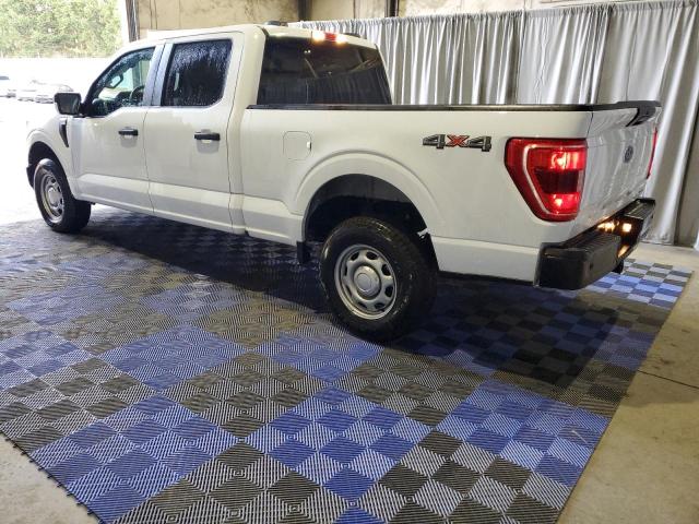 2023 Ford F150 Supercrew VIN: 1FTFW1E89PFA75008 Lot: 41052714