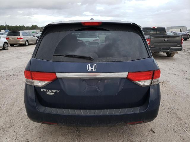 2015 HONDA ODYSSEY EX 5FNRL5H64FB080417
