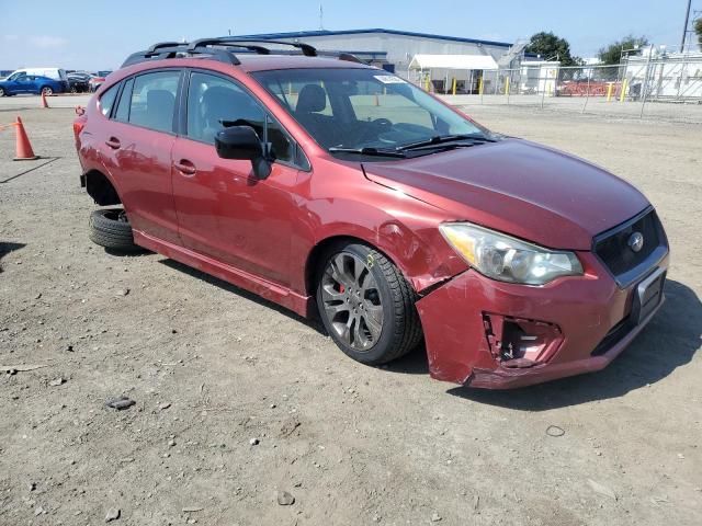 2013 Subaru Impreza Sport Premium VIN: JF1GPAL63DG209333 Lot: 44614384