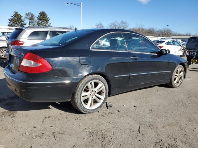 2006 Mercedes-Benz Clk 350 VIN: WDBTJ56JX6F195648 Lot: 42083244