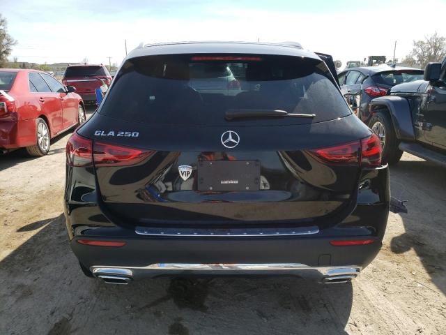 VIN W1N4N4GB0NJ368920 2022 Mercedes-Benz GLA-Class,... no.6