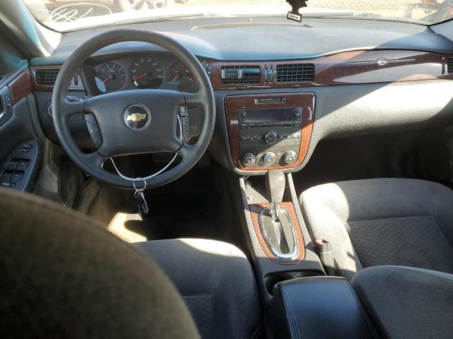 2011 Chevrolet Impala Ls VIN: 2G1WF5EK9B1171796 Lot: 43604734