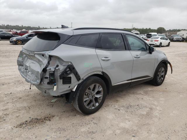 2023 KIA SPORTAGE S 5XYK43AF6PG092110