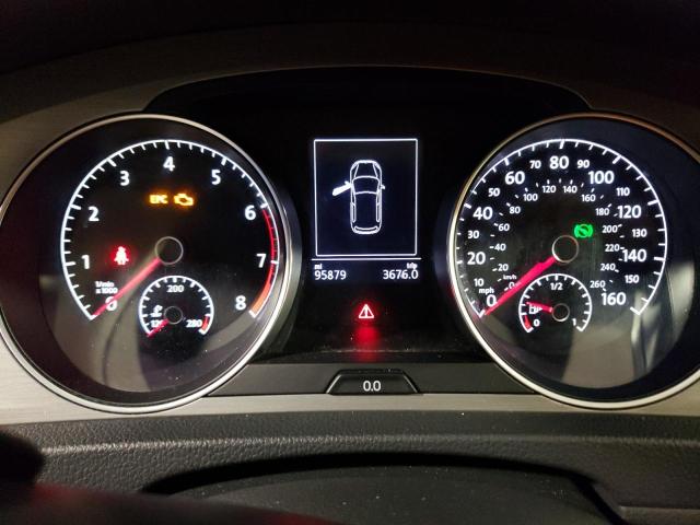 2016 VOLKSWAGEN GOLF S/SE - 3VW217AU8GM008402