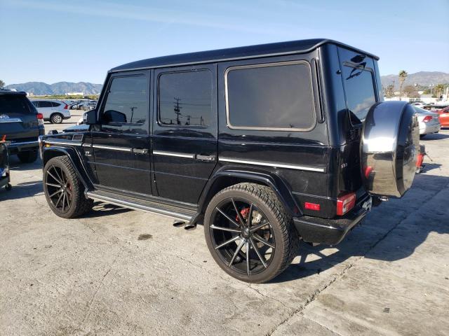 VIN WDCYC7DF2FX230179 2015 Mercedes-Benz G-Class, 6... no.2